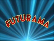 Futurama Logo
